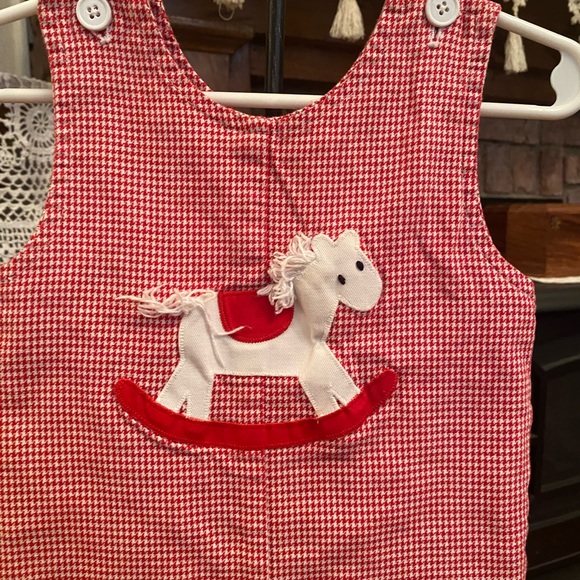 Funtasia Too!!Dallas infant boys reversible Longall size 18 months ! - Picture 15 of 16